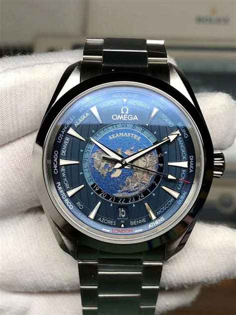 omega seamaster aqua terra replica|best omega aqua terra alternatives.